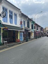 Jalan Besar (D8), Shop House #570015011